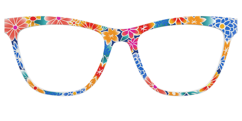 The Verona Floral
