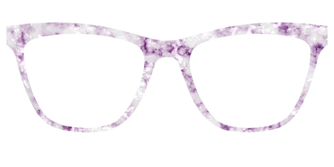 The Viola Pearl Marble