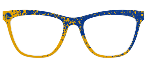 Warriors Splatter