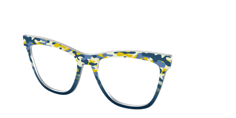 The Waterfront Breeze Camo