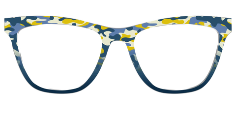 The Waterfront Breeze Camo