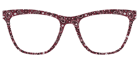 The Western Paisley