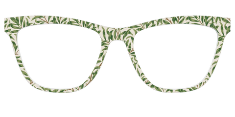 William Morris Willow Bough