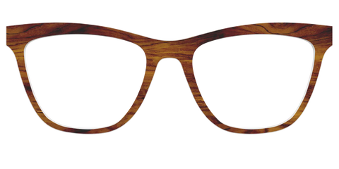 The Woodgrain