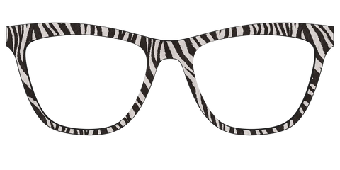 The Zebra Stripes