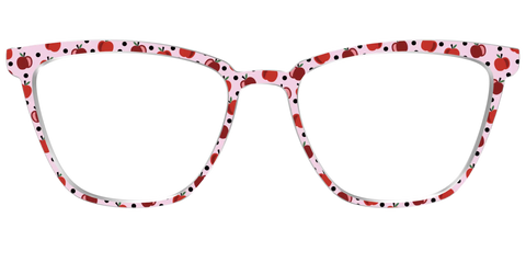 The Apple Polka Dot