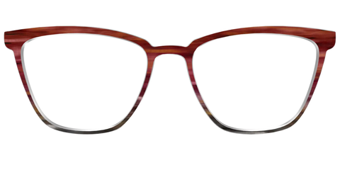 The Auburn Gradient Horn