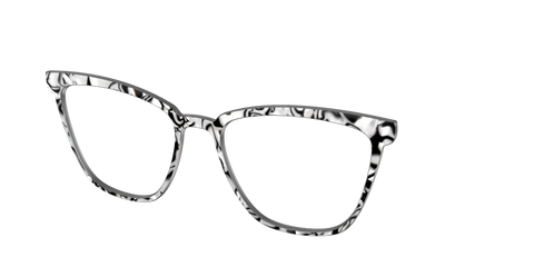 The Black & White Pearl Marble