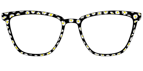 The Black Daisy