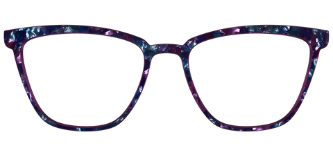 The Black Opal Pearl Tortoise