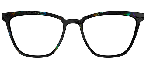 The Black Holographic Scrolls