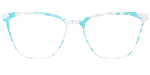 The Blue Sky Pearl Tortoise