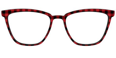 The Buffalo Plaid