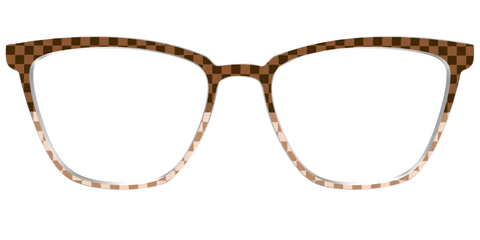 The Cappuccino Check Split