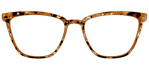 The Caramel Pearl Tortoise