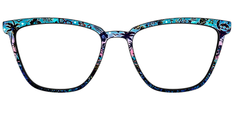 Catching Waves After Dark Holographic