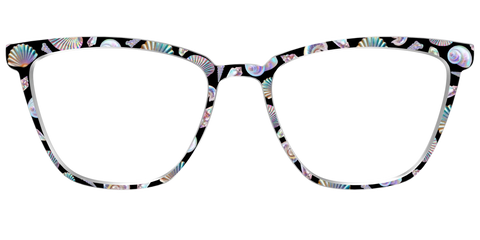 The Chrome Seashells