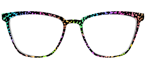 The Colorful Composition