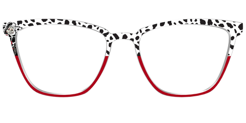 Cruella's Wicked Glamour Split