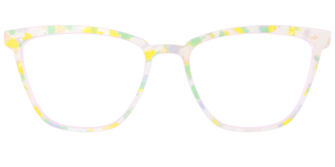 The Daffodil Pearl Tortoise