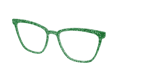 The Emerald Sparkle
