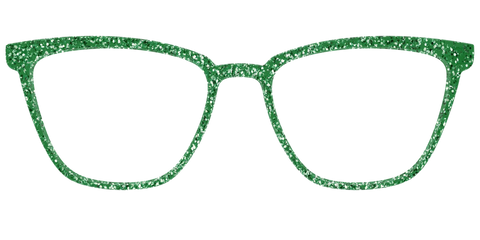 The Emerald Sparkle