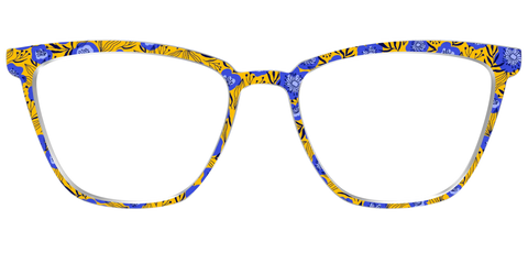 The Fab Floral