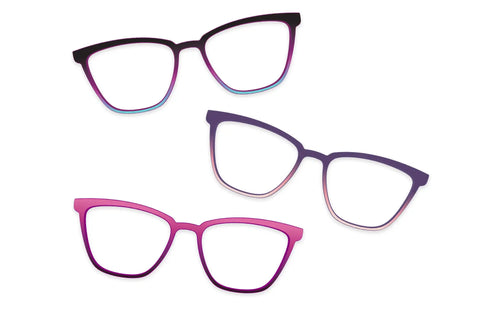 The Feel-Good Gradients Set