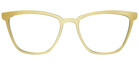 The Gold Mirror