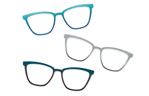 The Gradient Starter Set