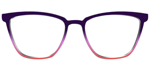 The Grape to Punch Gradient