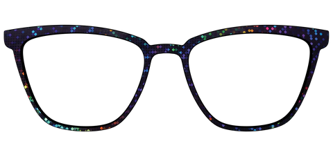 The Holographic Dots