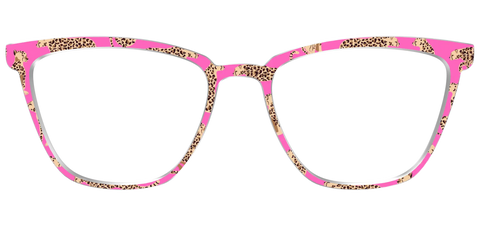 The Hot Pink Cheetahs