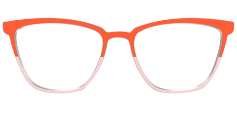 The Jasper & Venetian Pink Split