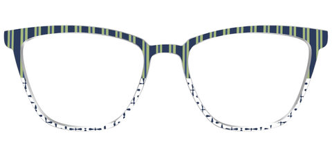 The Kayak Stripes
