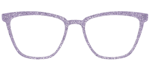 The Lavender Sparkle