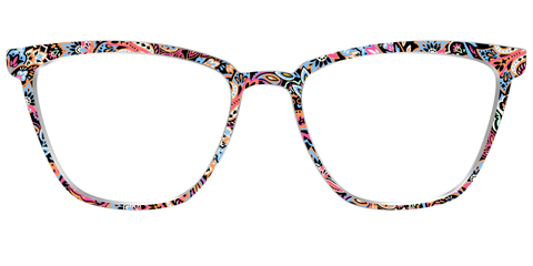 The Lavish Paisley