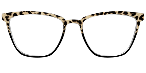 The Leopard Spots Split