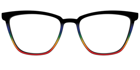 The Love Wins Gradient