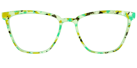 The Matcha Pearl Tortoise