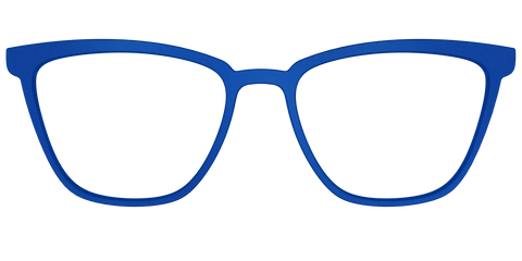 The Matte Indigo