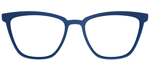 The Matte Navy