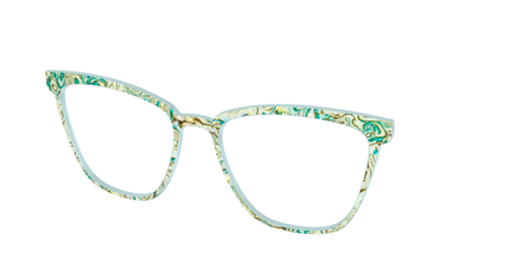 The Mint Jasper Pearl Marble