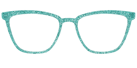 The Mint Sparkle