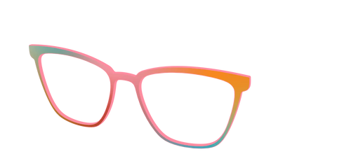 The Mirage Gradient
