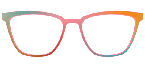 The Mirage Gradient