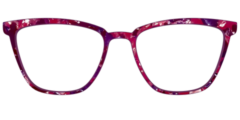 The Mulberry Pearl Tortoise
