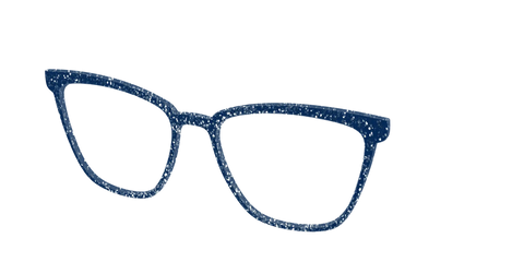 The Navy Sparkle