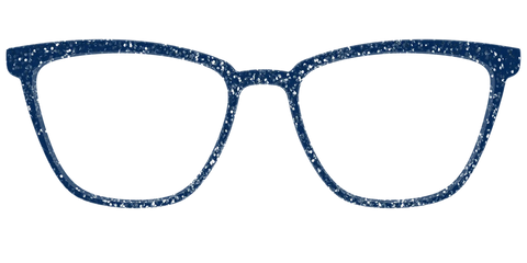 The Navy Sparkle