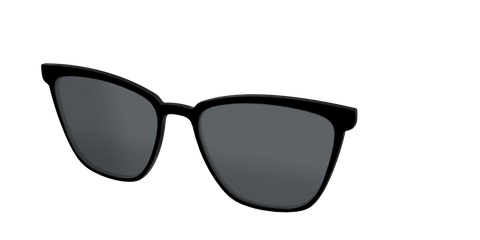 The Non-Polarized Black Sun Top